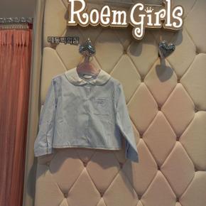DP01 레이스장식 블라우스 레이스장식 블라우스  RGBW2512P (S29533893)