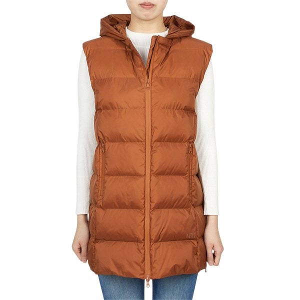 [부산점] 레저 로돌라 패딩 조끼 LODOLA 005 2526296018