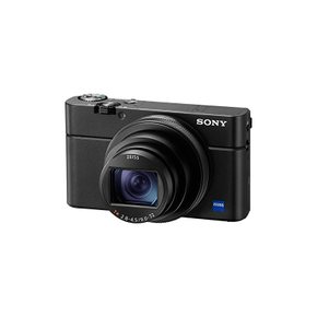 소니 콤팩트 디지털 카메라 사이버샷 Cyber-shot DSC-RX100M6