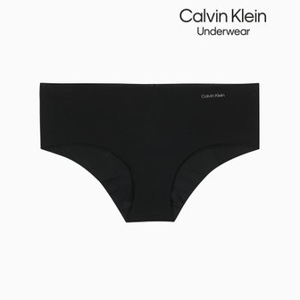 Calvin Klein Underwear 여성 인비져블 마이크로 힙스터 (D3429-UB1)