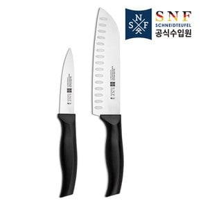 [SNF] Elite Plus 할로우엣지 2종세트