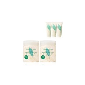 아덴 그린티 허니드롭스 바디크림 1.3L (500ml 2개+100ml 3개)