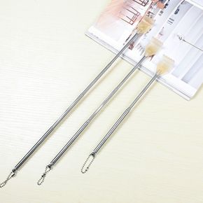 길이 조절 효자손