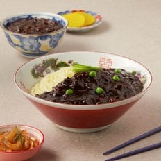 차오차이 비프유니짜장 180g