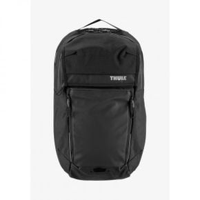 3747044 Thule PARAMOUNT COMMUTER BACKPACK 18L - Rucksack black