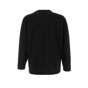 26FW 겐조 탑 FG65TL3614SG 99J NOIR