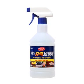 무배카렉스 3분세차 다용도 강력 세정제 / 간편 세정 관리