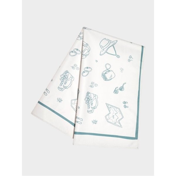 [부산점] 그래픽 매트(SET) DUA26909