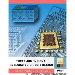 Three-Dimensional Integrated Circuit Design