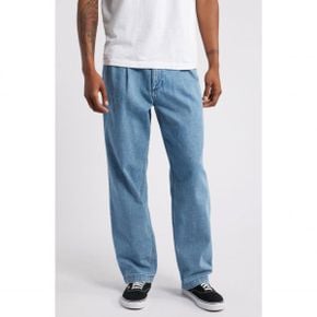 4870825 Vans Authentic Loose Fit Denim Chinos