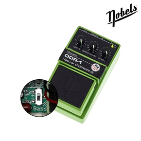 NOBELS 노벨즈 ODR-1 BC 베이스 컷