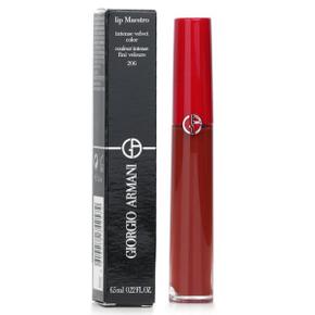 아르마니 립 마에스트로 글로스 206 cedar 6.5ml