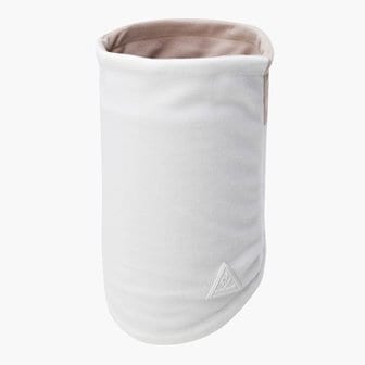 르꼬끄골프 [여주점] 여성 플리스 넥워머 GQ422LSAO6 CREM