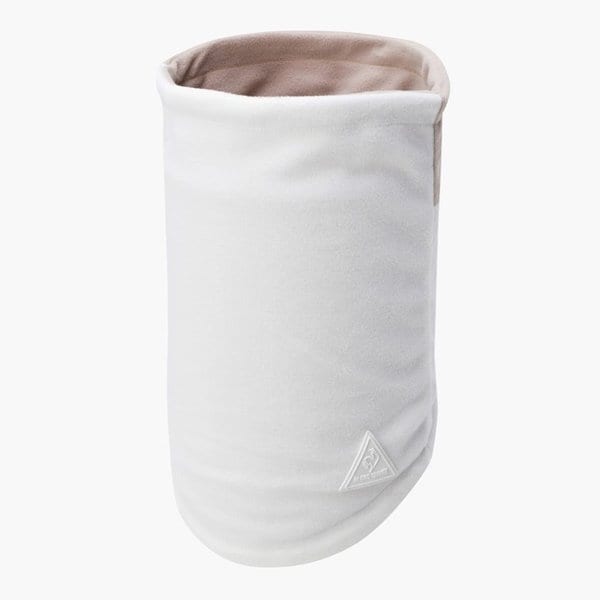 [여주점] 여성 플리스 넥워머 GQ422LSAO6 CREM