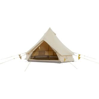  영국 노르디스크 텐트 Nordisk Asgard Tech Mini Tent Beige 1770046