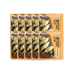 올반키친 얇은피 인생왕교자 210g X 10봉