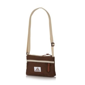 그레고리 CLASSIC BAGS  08J*R0305  엔벨롭 숄더 크로스백