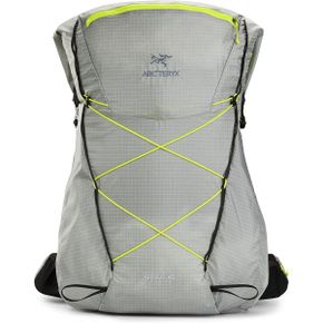 미국 아크테릭스 에어리어스 백팩 Arcteryx Aerios 45 Backpack Womens Versatile Pack for Over