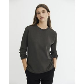 여성 F/W 퍼펙트 긴팔 티셔츠 05326903 (9COLOR)