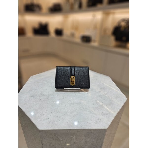 [부산점] [빅토리아] 2단 카드지갑 M253WO4092