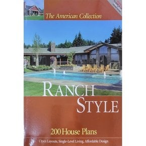 스마트미 American Collection - Ranch Style KK-0370