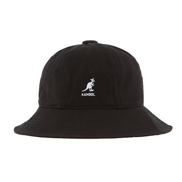 캉골 [캉골 KANGOL] K5369 BLACK 공용 버킷햇