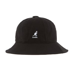 [캉골 KANGOL] K5369 BLACK 공용 버킷햇