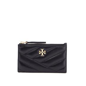 25SS 토리버치 가죽소품 156556 BLACK