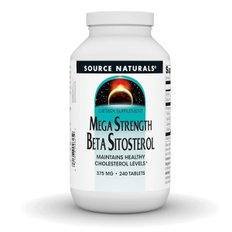  메가스트렝스 베타 시토스테롤 375mg 240 타블렛 유통기한 보장