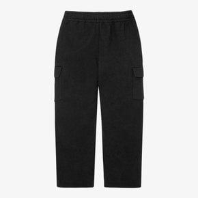 NP6KQ52S 키즈 에센셜 카고 팬츠 KS ESSENTIAL CARGO PANTS