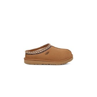 UGG [KIDS] 스티치 칼라 슈즈 (타스만 II) 1675303011000