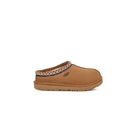 UGG [KIDS] 스티치 칼라 슈즈 (타스만 II) 1675303011000