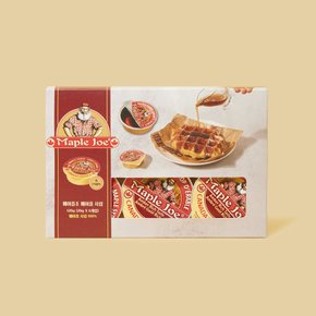 [메이플조] 메이플시럽 120g(20g*6)