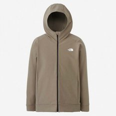 요가복 후드티 후드 APEX THERMAL HOODIENL 72383-CR 남성 24FW 가을겨울 NL72383-CR 노스페이스