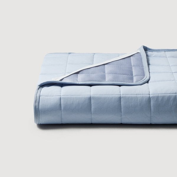 AIR 냉감PCM패드 Q 블루 J606203000551