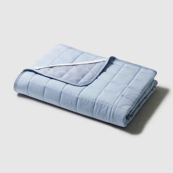 AIR 냉감PCM패드 Q 블루 J606203000551