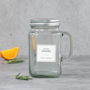 손잡이 드링크머그 500ml