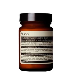 AESOP 이솝 까멜리아 너트 페이셜 하이드레이팅 크림 120ml