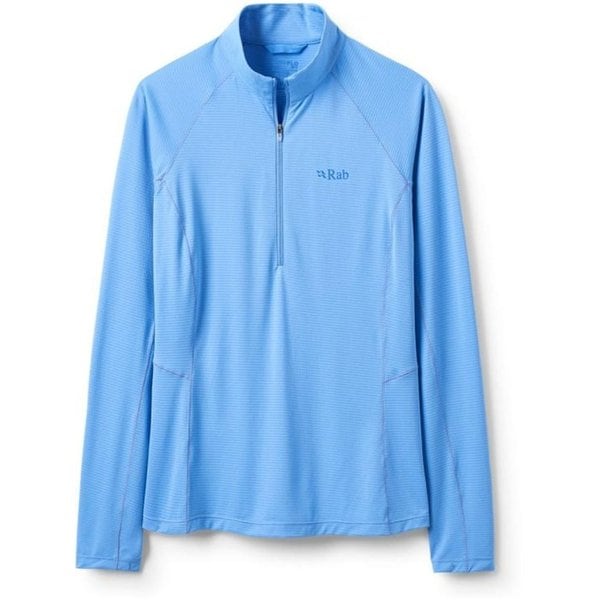 26SS 랩 트레이닝 티셔츠 QCC54BBD BLUEBIRD DOM