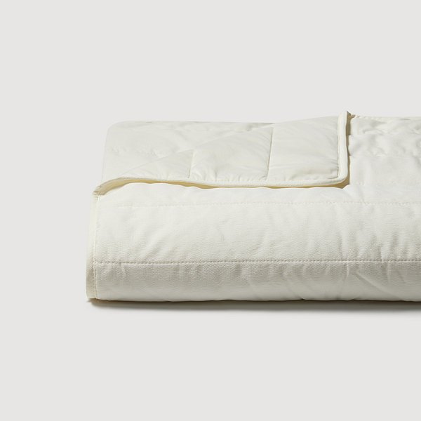 냉감 서커 얇은 차렵이불 SS 화이트 J606202000601