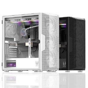 L600 Quiet 화이트 (미들타워) ㅇMMㅇ