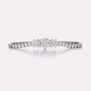 DIA-Dia Fiore Tennis Bracelet GDOA101BWW180