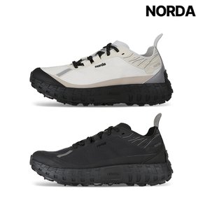 노다 001A 여성 트레일 러닝화 NORDA 2종택일