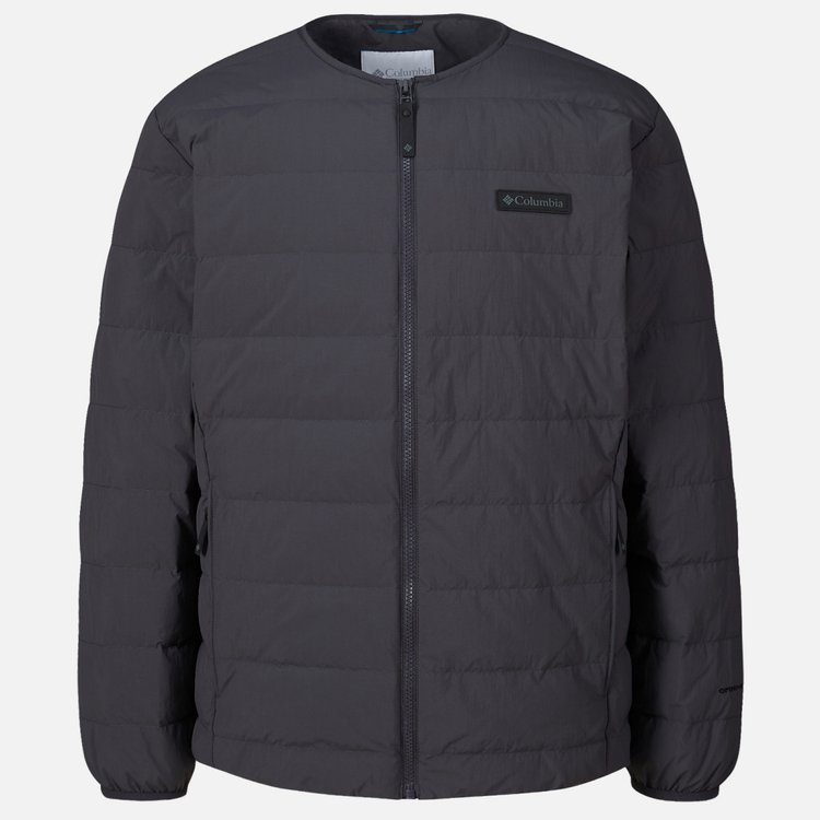 Columbia wilshire cheap park hybrid jacket