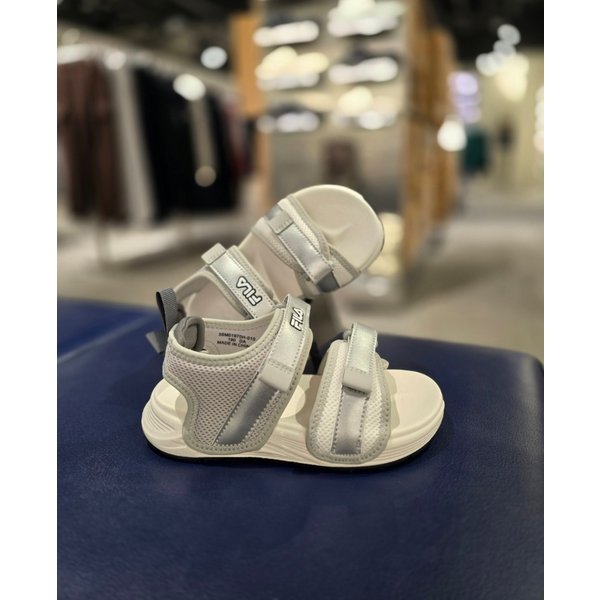[파주점] 키즈 롤리 샌들 v2 KD(3SM01970H-010)