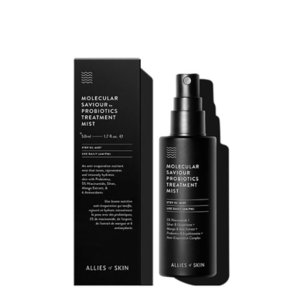 ALLIES OF SKIN 얼라이즈 오브 스킨 몰리큘러 세비어 프로바이오틱스 트리트먼트 미스트 50ml