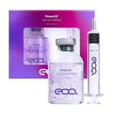 [EOA 이오에이] 장나라 PowerGF 타이트 샷 모공 앰플 30ml 모공 주름개선 탄력케어