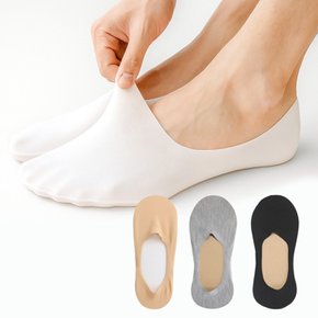모든GO 전체 실리콘덧신 남자 여자 벗겨짐 미끄럼방지 여름양말