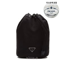 (쇼핑백증정)[PRADA] 파우치 포코노 버킷백 1NA369 2BQP F0002