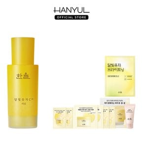 [쓱Day쿠폰]달빛 유자C 세럼 30ml